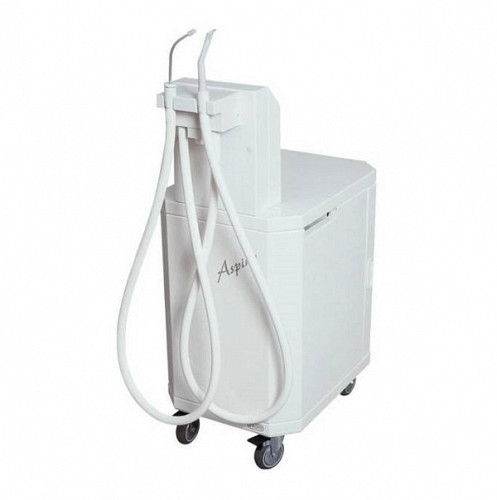 Aspirator Chirurgical Mobil ASPINA EKOM