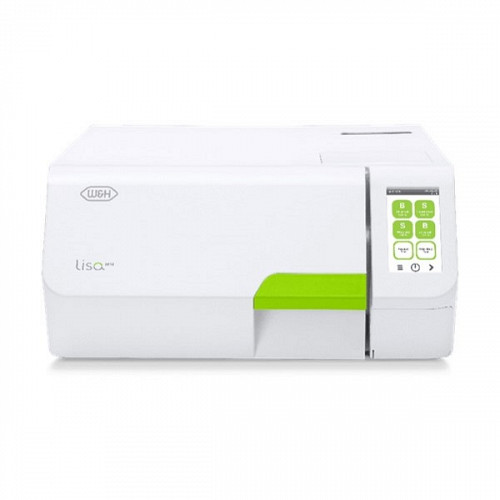 Autoclav Lisa Mini W&H (Cu Pompa De Vacuum)