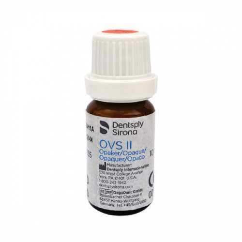 Biodent Opaque OVS21 10 ml