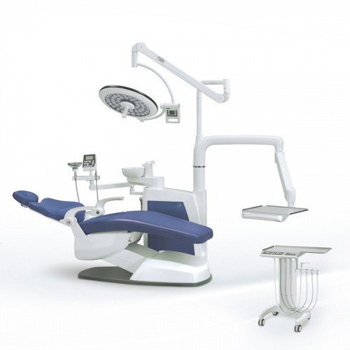 Evo Tech Unit dentar chirurgie cu cart mobil