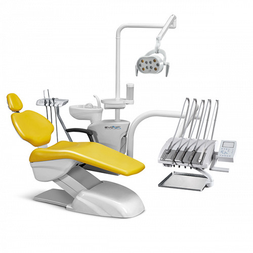 Evo Tech unit dentar WA - terminal sus