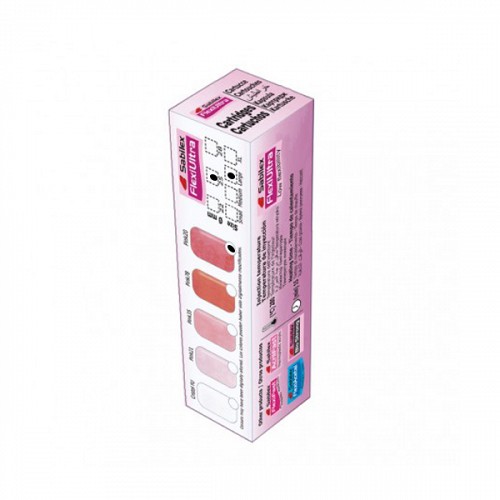 Flexiultra Pink 20 XL Cartus Injectare 28mm SABILEX