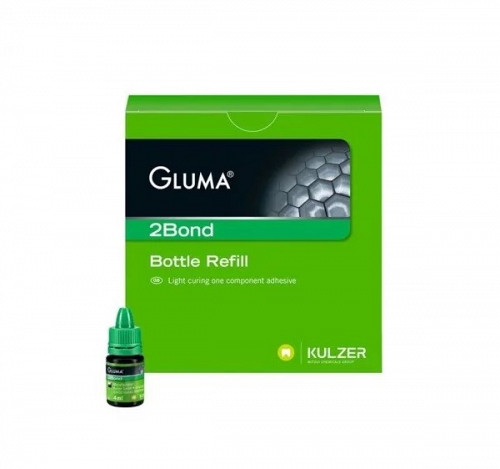 Gluma 2Bond 4ml KULZER