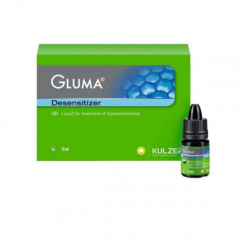 Gluma Desensitizer 5ml KULZER