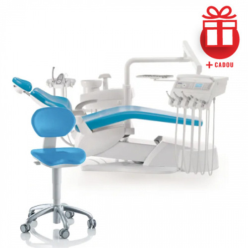 KAVO Unit dentar Estetica E30 - tapiterie RELAXline