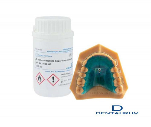 Lichid Separator 3D DENTAURUM