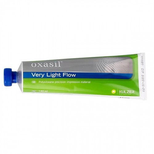 Oxasil Very Light Flow 140ml KULZER