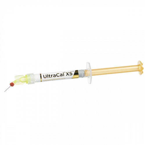 Ultracal XS Seringa 1.2ml ULTRADENT