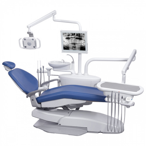 Unit dentar A-dec A200 Traditional