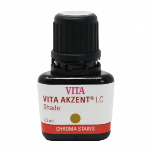 Vita Akzent LC Chroma Stains 2,5ml