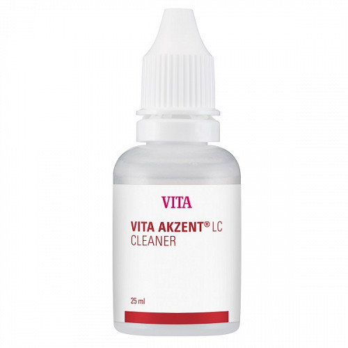 Vita Akzent LC Cleaner 25ml