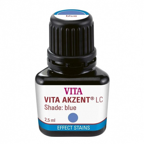 Vita Akzent LC Effect Stains 2.5 ml