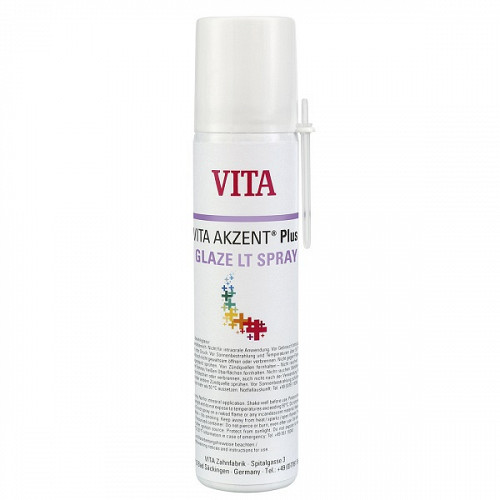 VITA Akzent Plus Glaze LT Spray - 75 ml.