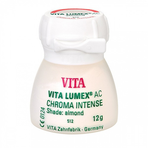Vita Lumex AC 12g Chroma Intense Almond