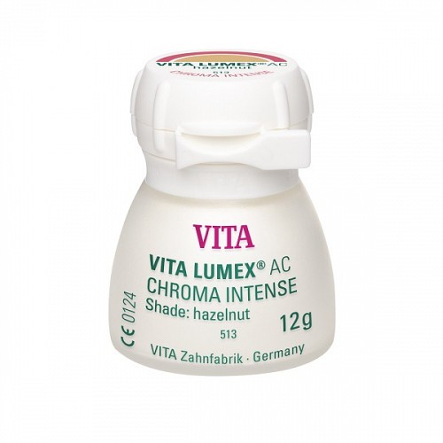 Vita Lumex AC 12g Chroma Intense Hazelnut