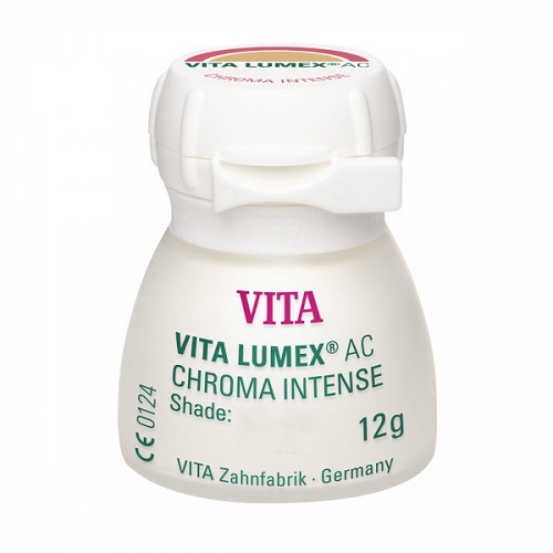 Vita Lumex AC 12g Chroma Intense Ivory