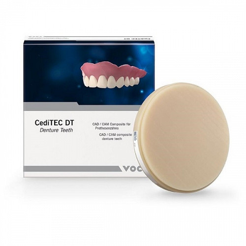 Voco CediTEC DT Disc Compozit A2 98.4x20mm