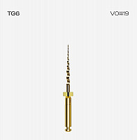 Ace Endo TG6 V0 19mm NiTi 6buc/cut D-PERFECT