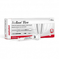 Bioroot Flow - ciment bioceramic 2g/seringa