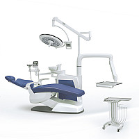 Evo Tech Unit dentar chirurgie cu cart mobil