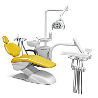 Evo Tech unit dentar HH - terminal jos