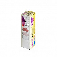 Flexiacryl Pink AF6 Medium Cartus Injectare 25mm SABILEX