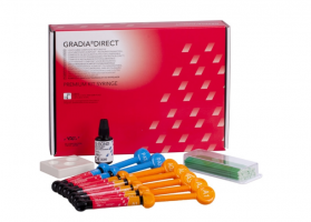 GC Gradia Direct Premium Kit