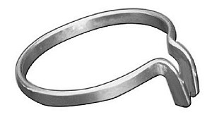 Inel Pentru Matrice Metalice Sectionale Flat Ring 1199 TOR VM