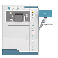 Intelligent & Expert Printer IS200