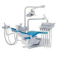 KAVO Unit dentar Estetica E30 - tapiterie RELAXline - imagine 2