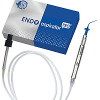 Kit Accesorii Schimb Endo Aspirator Pro CERKAMED