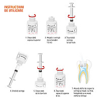 Parcan L 400ml SEPTODONT - imagine 2