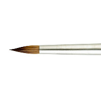 Pensula LAY-ART Style nr.6 RENFERT - imagine 2