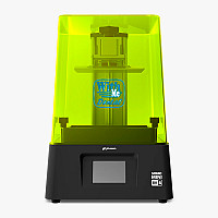 Sistem de printare 3D WithMe