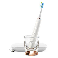 Sonicare DiamondClean 9000 HX9911/94 PHILIPS - imagine 2