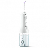 Sonicare Power Flosser 3000 Duș Bucal Portabil HX3826/31 PHILIPS - imagine 2