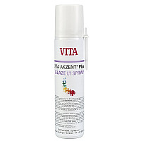 VITA Akzent Plus Glaze LT Spray - 75 ml.