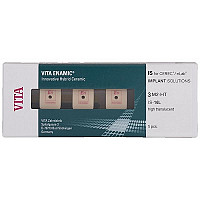 Vita Enamic IS-16L 5 buc/cut Translucent 3M2-HT