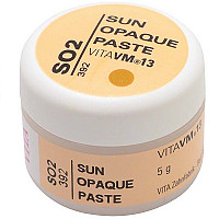 Vita VM 13 Sun Opaque Paste SO 5g SO1