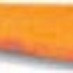 Pene Lemn Interdentare Superfine Scurte Orange 100buc 1181 TOR VM